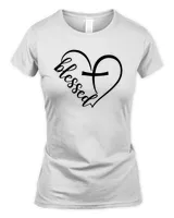 Women's Soft Style Fitted T-Shirt