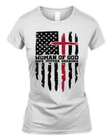 Women's Soft Style Fitted T-Shirt