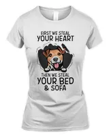 Women's Soft Style Fitted T-Shirt