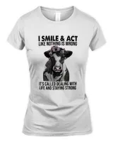 Women's Soft Style Fitted T-Shirt
