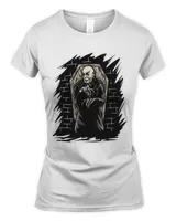 Women's Soft Style Fitted T-Shirt