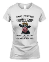 Women's Soft Style Fitted T-Shirt