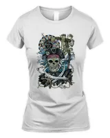 Women's Soft Style Fitted T-Shirt