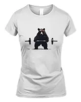 Women's Soft Style Fitted T-Shirt