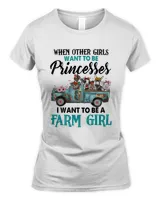 Women's Soft Style Fitted T-Shirt