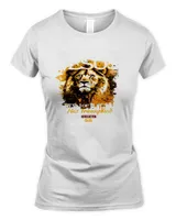 Women's Soft Style Fitted T-Shirt