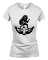 Women's Soft Style Fitted T-Shirt