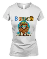 Women's Soft Style Fitted T-Shirt