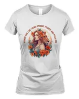 Women's Soft Style Fitted T-Shirt
