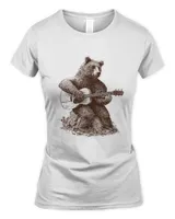 Women's Soft Style Fitted T-Shirt