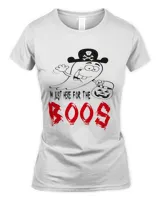 Women's Soft Style Fitted T-Shirt