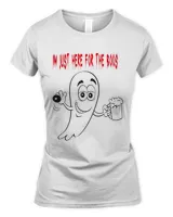 Women's Soft Style Fitted T-Shirt