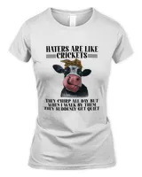 Women's Soft Style Fitted T-Shirt