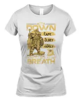 Women's Soft Style Fitted T-Shirt