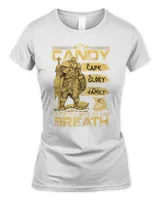 Women's Soft Style Fitted T-Shirt