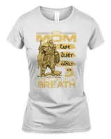 Women's Soft Style Fitted T-Shirt