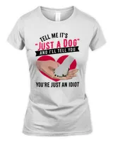 Women's Soft Style Fitted T-Shirt