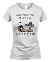 Women's Soft Style Fitted T-Shirt Women's Soft Style Fitted T-Shirt