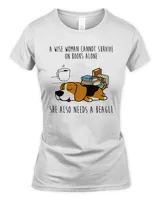 Women's Soft Style Fitted T-Shirt
