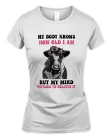 Women's Soft Style Fitted T-Shirt