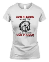 Women's Soft Style Fitted T-Shirt