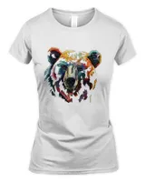 Women's Soft Style Fitted T-Shirt