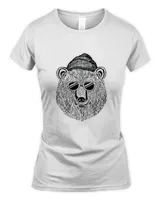 Women's Soft Style Fitted T-Shirt