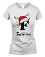 Women's Soft Style Fitted T-Shirt
