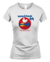 Women's Soft Style Fitted T-Shirt