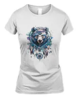 Women's Soft Style Fitted T-Shirt