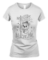 Women's Soft Style Fitted T-Shirt