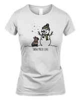 Women's Soft Style Fitted T-Shirt