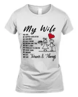 Women's Soft Style Fitted T-Shirt