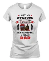 Women's Soft Style Fitted T-Shirt Women's Soft Style Fitted T-Shirt
