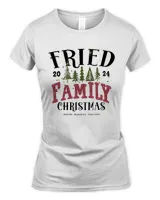 Women's Soft Style Fitted T-Shirt