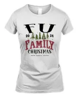 Women's Soft Style Fitted T-Shirt