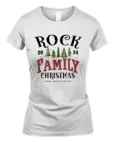 Women's Soft Style Fitted T-Shirt