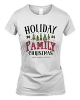 Women's Soft Style Fitted T-Shirt