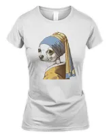 Women's Soft Style Fitted T-Shirt