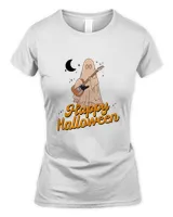 Women's Soft Style Fitted T-Shirt