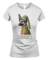Women's Soft Style Fitted T-Shirt