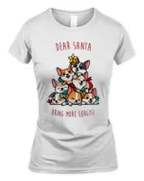 Women's Soft Style Fitted T-Shirt