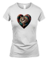 Women's Soft Style Fitted T-Shirt Women's Soft Style Fitted T-Shirt