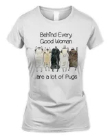 Women's Soft Style Fitted T-Shirt