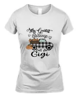 Women's Soft Style Fitted T-Shirt