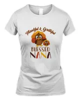 Women's Soft Style Fitted T-Shirt