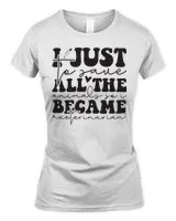 Women's Soft Style Fitted T-Shirt Women's Soft Style Fitted T-Shirt