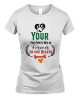 Women's Soft Style Fitted T-Shirt Women's Soft Style Fitted T-Shirt