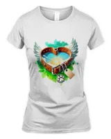 Women's Soft Style Fitted T-Shirt Women's Soft Style Fitted T-Shirt