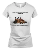 Women's Soft Style Fitted T-Shirt